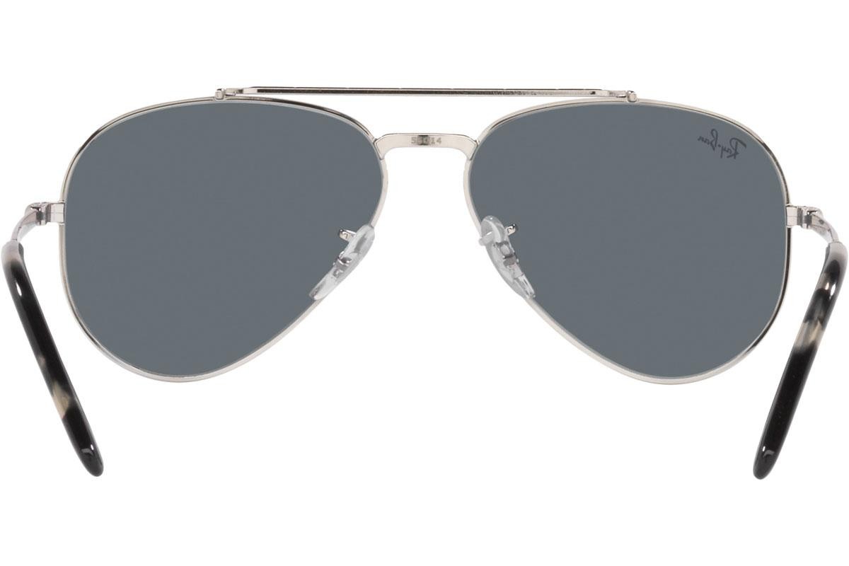 Ray-Ban NEW AVİATOR RB3625 (003/R5) 62 Unisex Güneş Gözlüğü